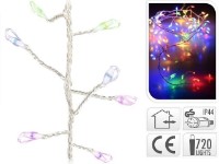 Гирлянда Christmas (37053)