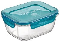 Container pentru mâncare Bormioli Rocco Evolution 1L (37241)