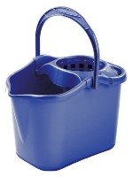 Căldare Ressol Luxe Blue 13L (4507)