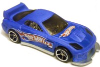 Mașină Mattel Hot Wheels (5785)