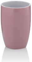 Стакан для зубных щёток Kela Lindano Pink (20332)