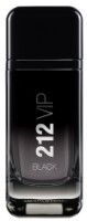 Parfum pentru el Carolina Herrera 212 VIP Black Men EDP 100ml