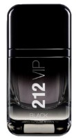 Parfum pentru el Carolina Herrera 212 VIP Black Men EDP 50ml