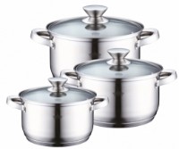 Набор посуды Peterhof PH-15759