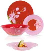 Сервиз Luminarc Red Orchis (N4656)