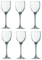 Set pahare Luminarc Signature 65ml (H8165/53150) 6pcs