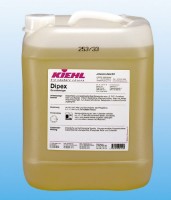 Профессиональное чистящее средство Kiehl Dipex 10L