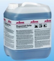Профессиональное чистящее средство Kiehl Dopomat-Forte 10L