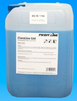 Средство для повседневной уборки Kiehl ClaroLine Uni 10L