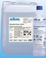 Средство для повседневной уборки Kiehl Keradet-Konzentrat-Aktiv 1L