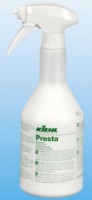 Средство для повседневной уборки Kiehl Presto 0.75L