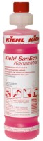 Detergent pentru obiecte sanitare Kiehl SanEco Konzentrat 2L