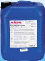 Отбеливатель Kiehl Arenas-Oxydes 20L