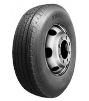 Грузовая шина Torque TQ111 235/75 R17.5 143/141J 16PR