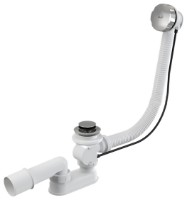 Сифон для ванны AlcaPlast A55K-80 70" 40 (2202)