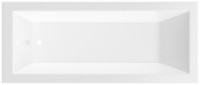 Ванна Bonito Home Delia 160х70 (88405)
