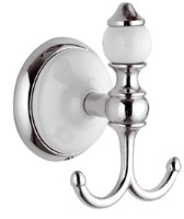 Держатель для полотенец Remer EP50