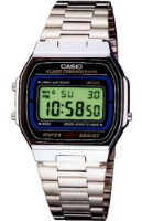 Ceas de mână Casio A164WA-1VES