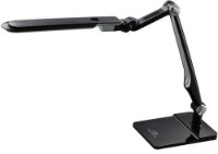 Veioză birou Horoz Ebru (049010001002) Black