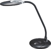 Veioză birou Horoz IREM Black (049011000503)