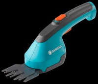 Кусторез аккумуляторный Gardena AccuCut (9850-20)