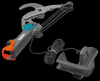 Foarfecă de gradină (secatore) Gardena Combisystem S (0298-20)