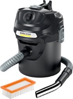 Промышленный пылесос Karcher AD 2 (1.629-711.0)