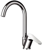 Смеситель для кухни Remer Class Line L42B