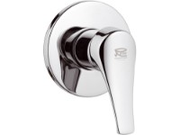 Смеситель для душа Remer Giga Four G304