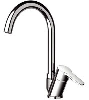 Смеситель для кухни Remer Winner W42B