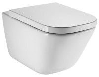 Унитаз Roca Gap Rimless (A34647L000)