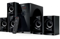 Компьютерные колонки Sven HT-201 Black