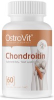Защита суставов Ostrovit Chondroitin 60tab
