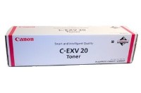 Тонер Canon C-EXV20 Magenta