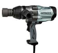 Гайковёрт Hikoki WR25SE-NS