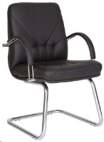 Scaun de birou Новый стиль Manager CF Steel Eco-30