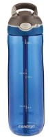 Бутылка для воды Contigo Ashland 720ml Monaco Gray