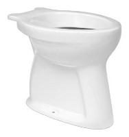 Унитаз Aquaplus Fazenda