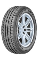Шина BFGoodrich G-Grip 225/55 R17