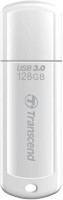 Флеш-накопитель Transcend JetFlash 730 128Gb White