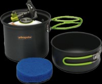 Посуда походная Pinguin Solo Alu