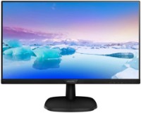 Монитор Philips 273V7QDSB Black