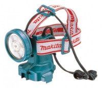 Lampă de inspecţie Makita STEXML121