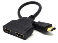 Multiplicator Cablexpert DSP-2PH4-04