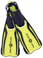Ласты Aqualung Amika Yellow XS/S (FA271123)