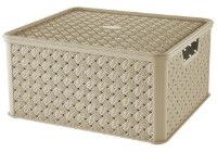 Coș depozitare Tontarelli Arianna (34748)