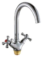 Baterie bucătărie Cron 275.NUT (7.447)