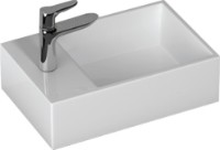 Умывальник Isvea Purita L (10PL50045)