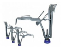 Ножки для ванны Kaldewei Cayono 1800x800 (5037)