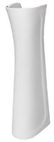 Пьедестал для умывальника Santeri Vorotinskii White (57.260)